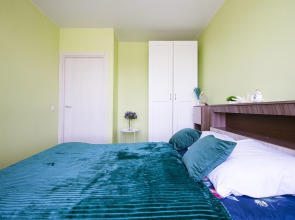 Квартира на Улице Видная