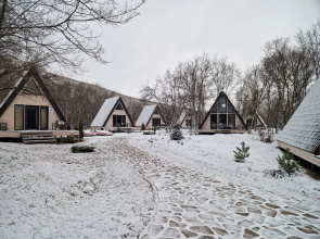 GK Boguray Recreation camp