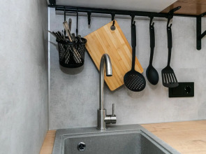 Апартаменты на Сибирской 42