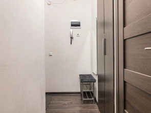 Апартаменты на Улице Ивана Куликова 4