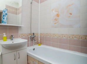 Апартаменты на Сахарова 75