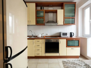 Апартаменты Двухкомнатные на Профсоюзной 96/1