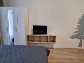 Квартира Космонавтов 11 4