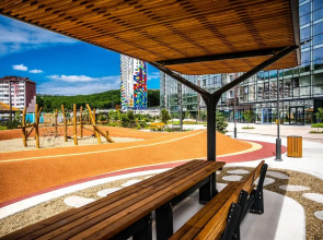 Квартира Nochevali