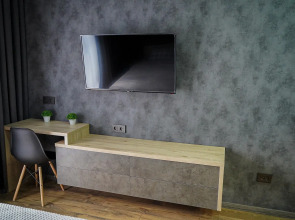 Апартаменты Квартира-студия Loft