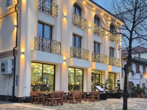 Alko Hotel
