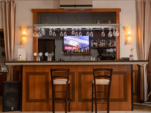 Отель Корнилов