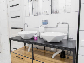 Хостел Safarov's Family Hostel