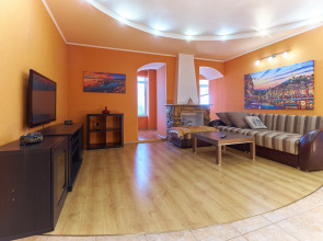 Апартаменты OK! Фрунзе 119е