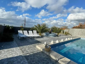 Гостевой дом Анжелика