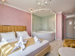 Отель Сова на Домодедовская