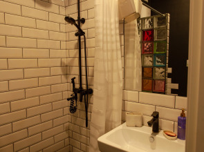 Квартира на Флотском Спуске