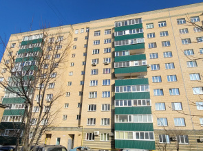 Квартира На Ломоносова у Пруда
