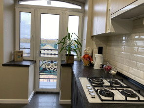 Квартира Romanovhome