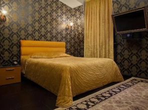 Гостевой дом Брестоль