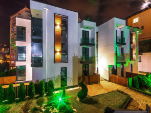 Гостевой дом Nevada