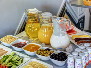 Гостиница АПК