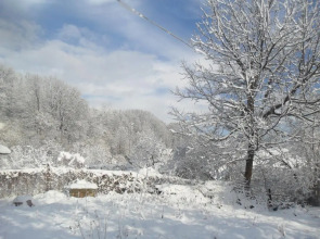 Гостевой дом Горная Лаванда