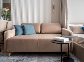 Квартира Latte