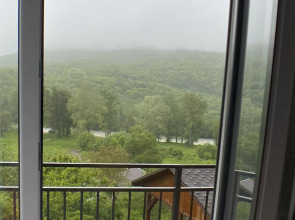 Гостевой дом Аммонит