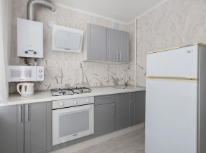 Квартира у Верхнего пруда