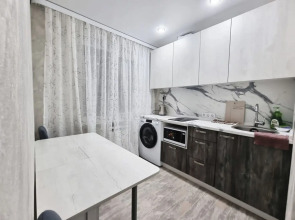 Апартаменты на Сахалинской 32А