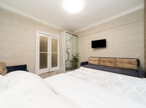 Апартаменты Ladgorna на Ленина 3