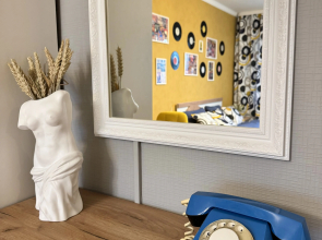 Апартаменты Легенда 70-х