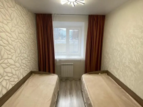 Квартира 3х Комнатная в Центре Города