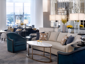 Отель Address Downtown