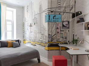 MelrosePlace_byApartica