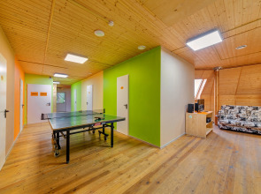 Хостел Идеал