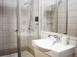 Меблированные комнаты АртСтудии