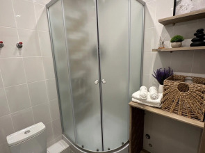 Апартаменты ДзенХоум Раскрепощение 528