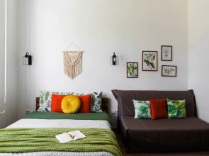 Квартира возле зоопарка 2