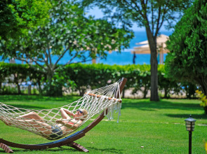 Отель Sentido Lycus Beach