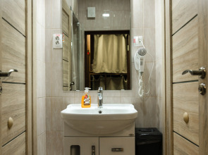 Хостел Матрешка