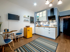 Апартаменты SunnyCity