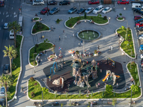 Отель Alliance Palace Batumi