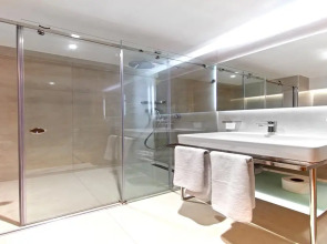 Отель Lady Diana