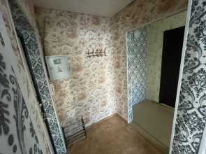 Квартира с видом на реку