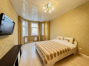Квартира около Кремля