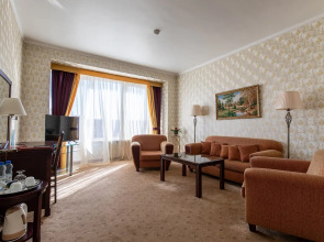 Отель Минск