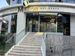 Апартаменты в Центре Сочи