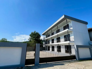 Hotel Abaza
