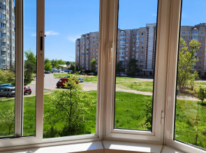 Апартаменты Саванна