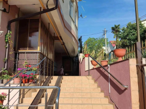 Квартира на улице Загородная 20
