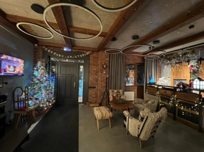 Апартаменты Chalet Terrazza