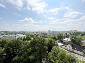 Апартаменты Квартира на Пухова