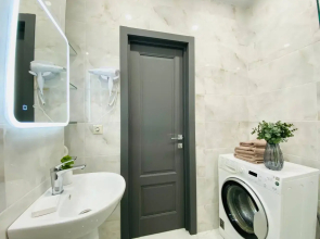 Квартира Люкс Королевский синий